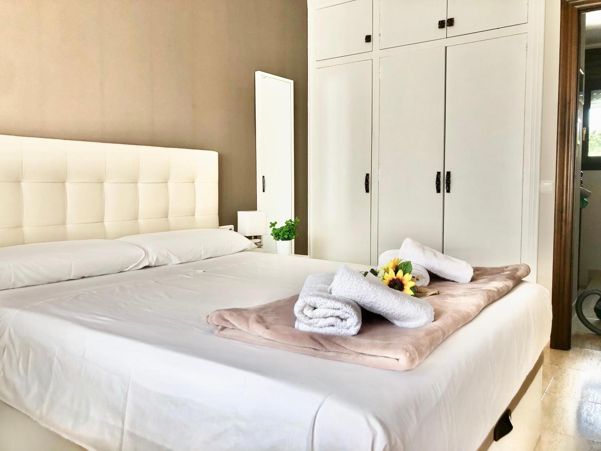 La Casa De Jordi&Lina Villa Miami Playa Ngoại thất bức ảnh