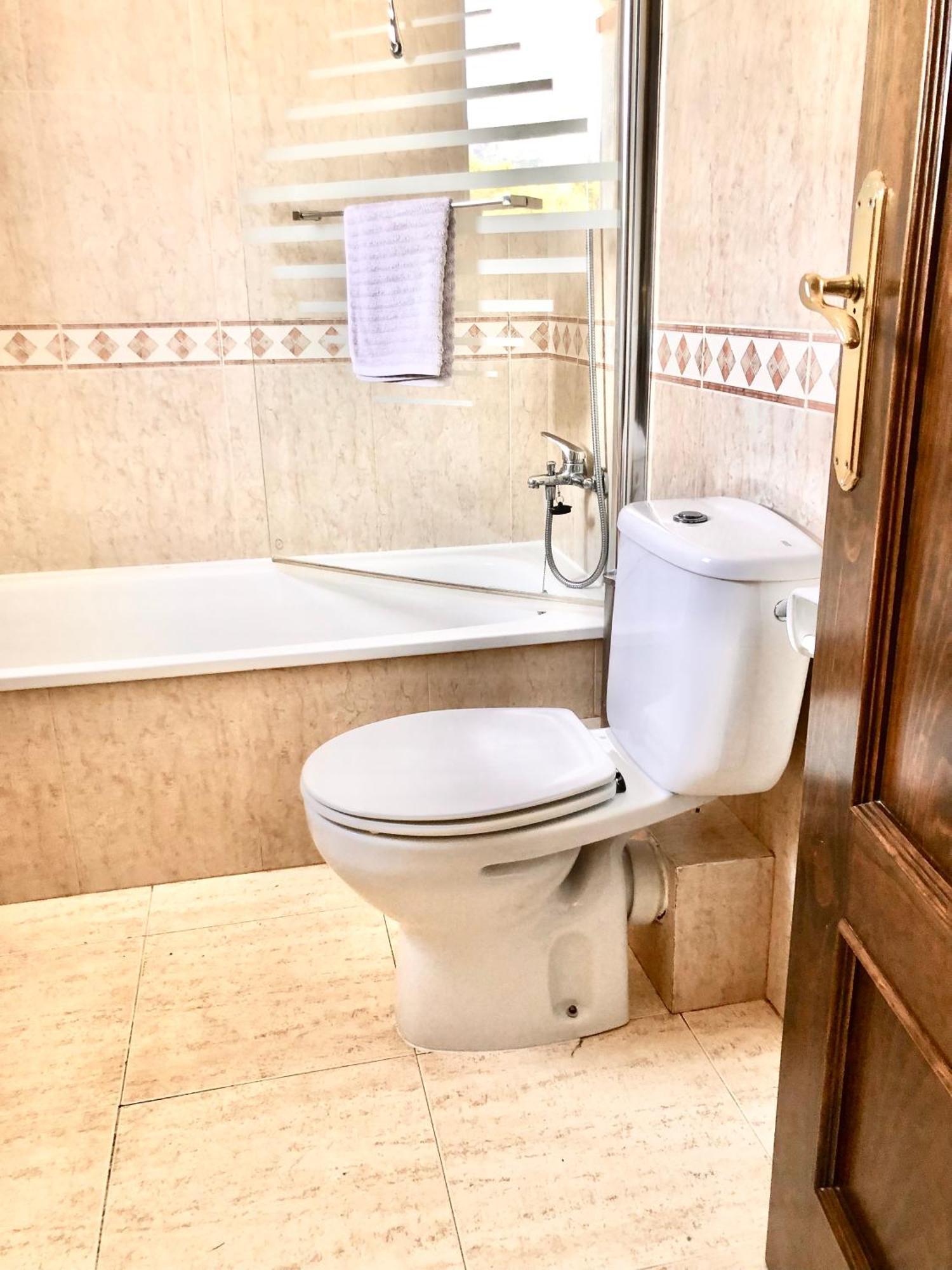La Casa De Jordi&Lina Villa Miami Playa Ngoại thất bức ảnh