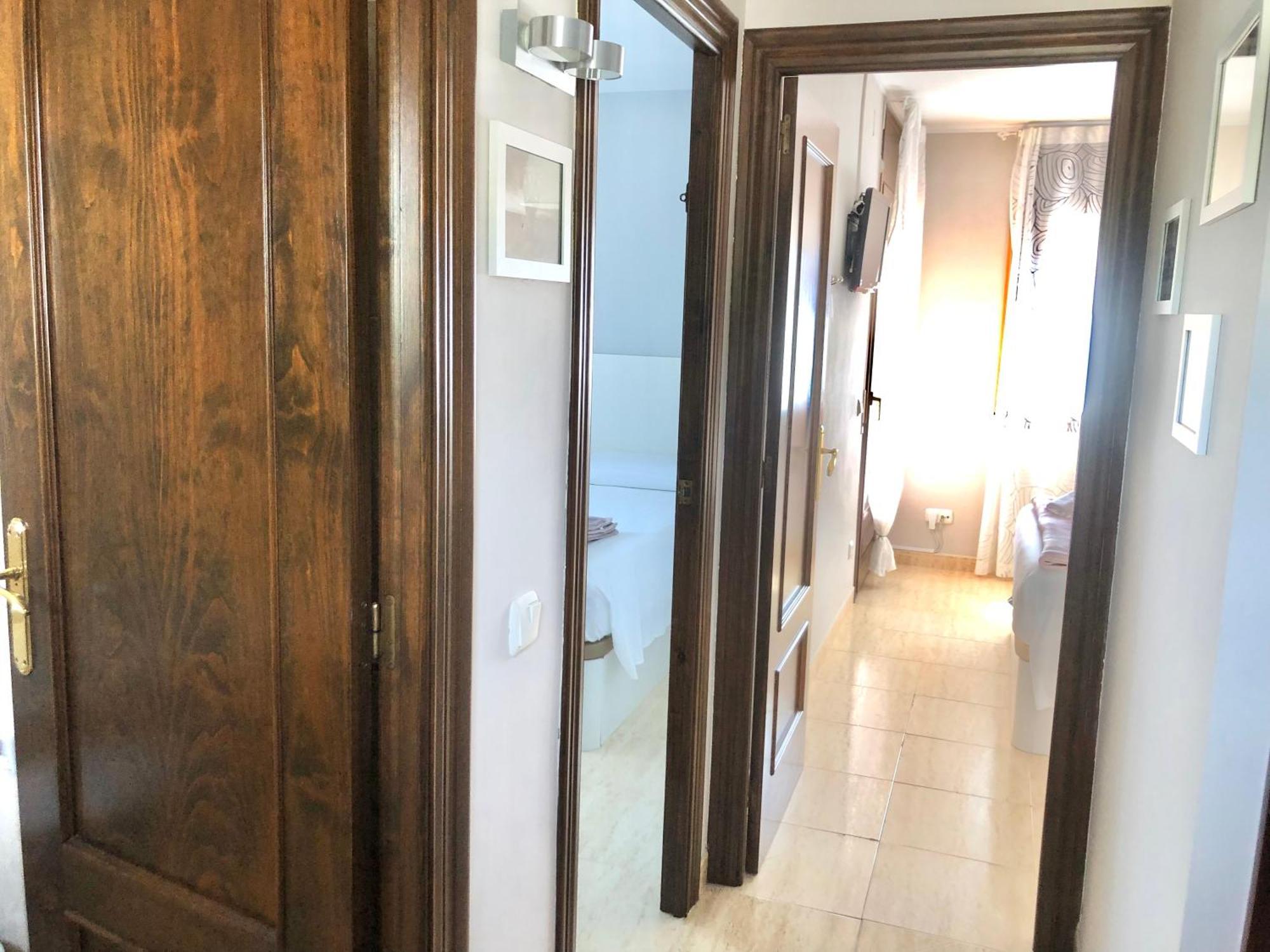 La Casa De Jordi&Lina Villa Miami Playa Ngoại thất bức ảnh