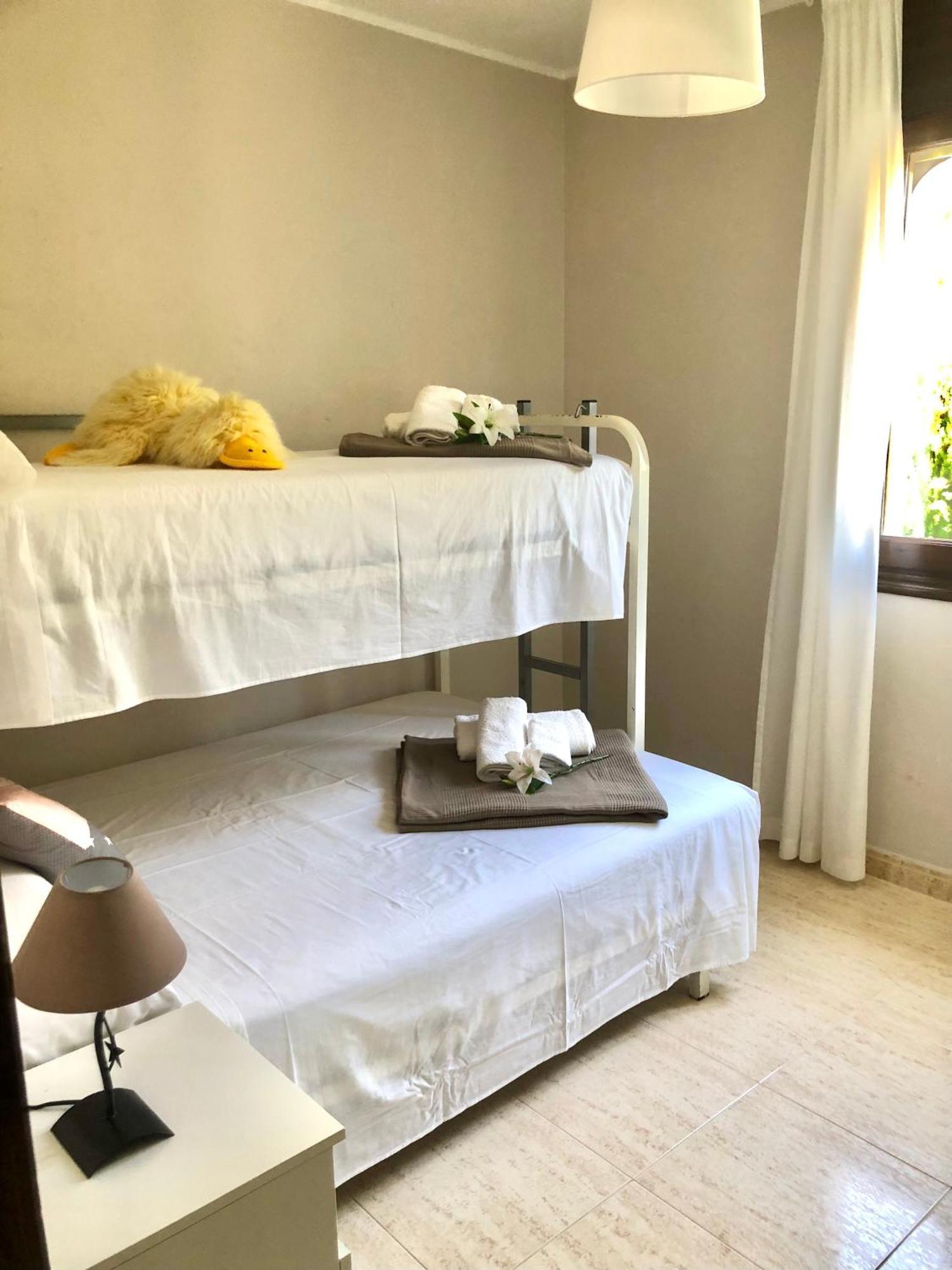 La Casa De Jordi&Lina Villa Miami Playa Ngoại thất bức ảnh